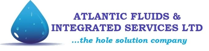 Atlantic Fluids and Integrated Services company logo