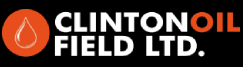 Clinton Oil company logo