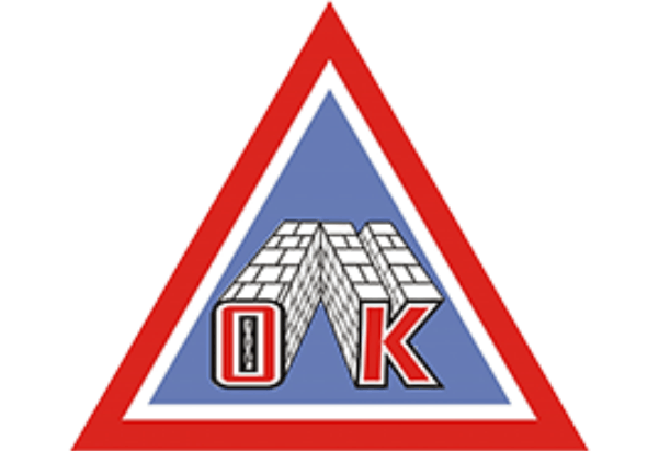 O.K ISOARIARI and SONS company logo
